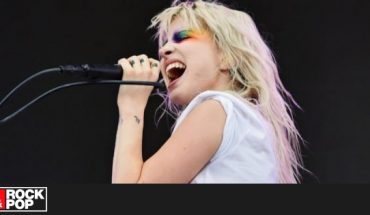 ¡Hayley Williams lanzará nuevo EP! — Rock&Pop