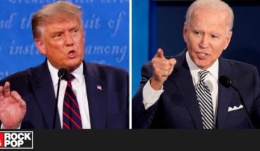 ¿Dónde y a qué hora ver el debate entre Donald Trump y Joe Biden?