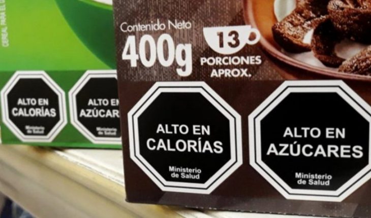 ¿Por qué nuestro país debería implementar el etiquetado frontal en los alimentos?