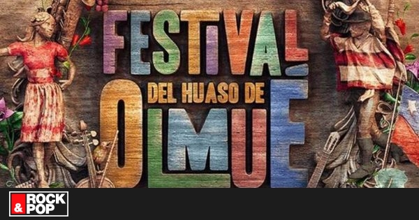 ¡El festival del huaso de Olmué se hará vía streaming!