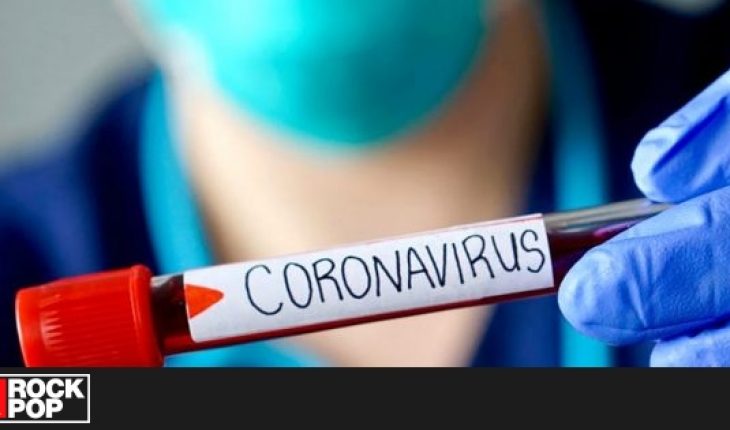 1.597 casos nuevos y 42 fallecidos por coronavirus — Rock&Pop