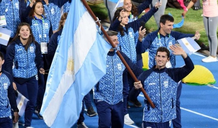 16 de noviembre: día del deportista argentino