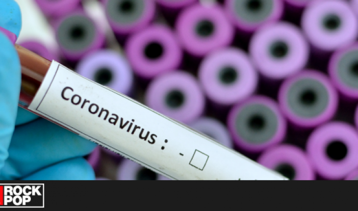 1.718 casos nuevos y 44 fallecidos por coronavirus — Rock&Pop