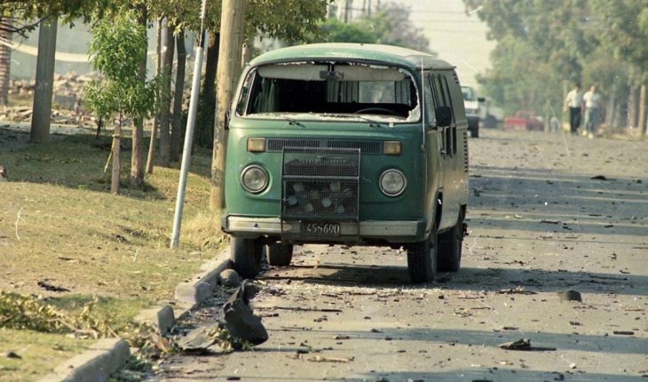 25 años de las explosiones de Río Tercero: en 2021 Menem será juzgado para determinar su responsabilidad