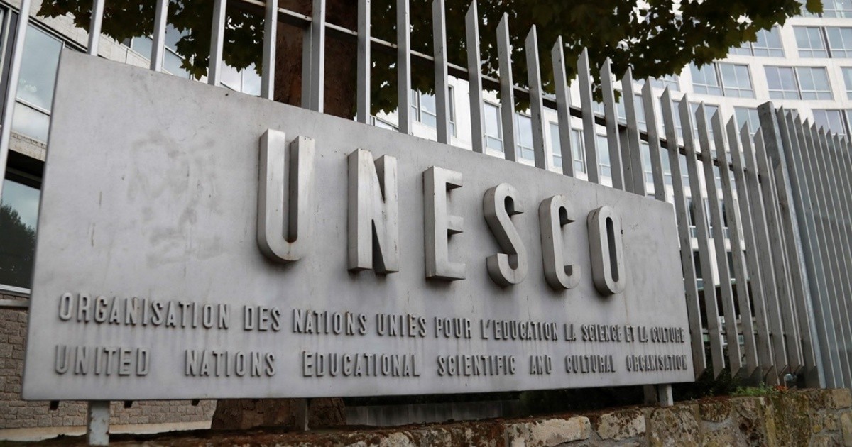 4 de noviembre: Día Mundial de la UNESCO