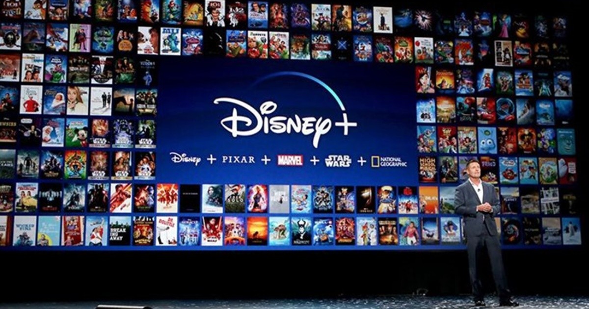A dos días de su lanzamiento, ¿Qué ofrece el catálogo de Disney+?