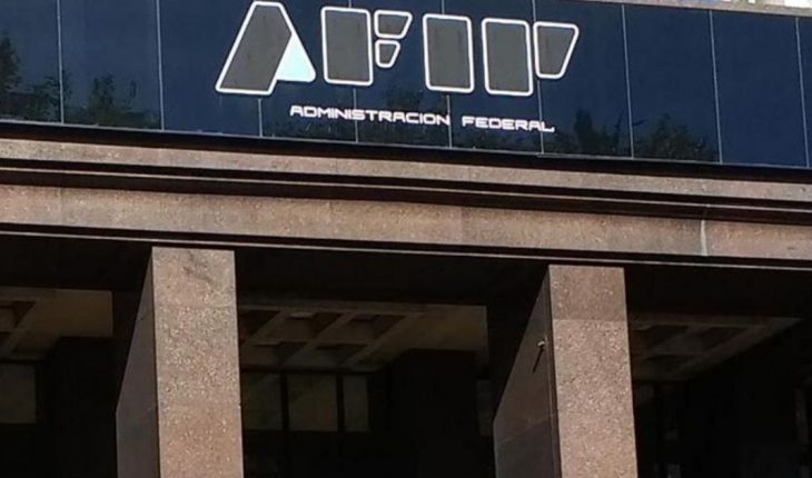 AFIP prorrogó hasta fin de año beneficios para contribuyentes