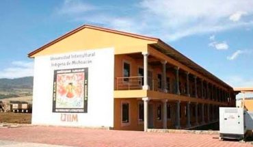 Adeuda Universidad Intercultural Indígena de Michoacán cuatro quincenas a trabajadores