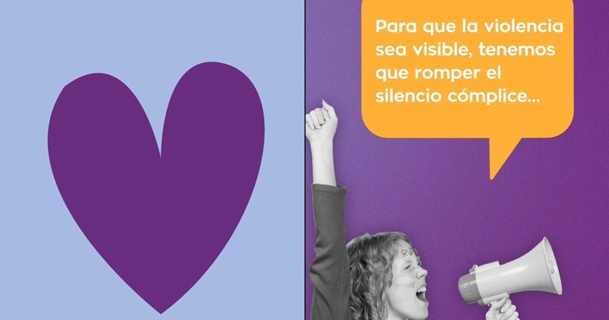 #AisladasNoSolas: Actrices y periodistas rompen el silencio contra la violencia de género