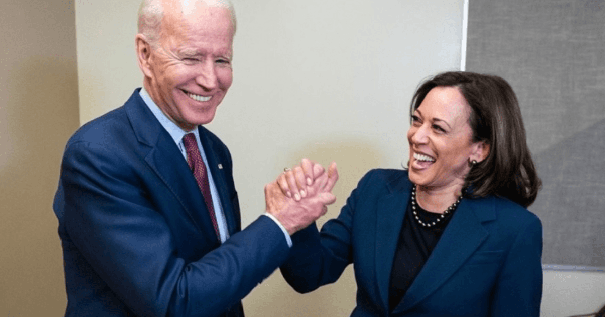 Alberto y Cristina felicitaron a Biden y Harris por el triunfo en EEUU
