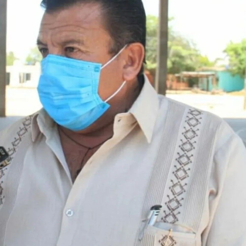 Alcalde de Navolato pide investigar asesinato del regidor Trujillo