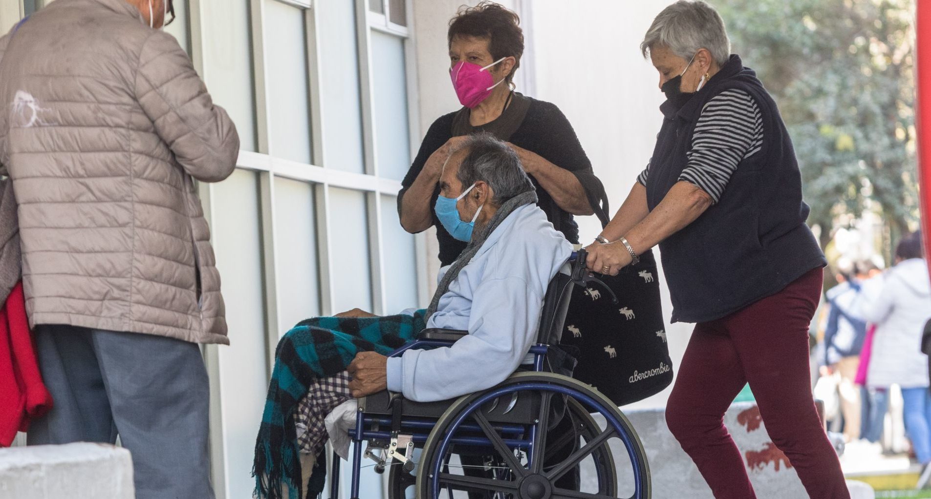 Alcalde en Coahuila dará dióxido de cloro a pacientes con COVID