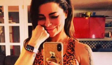 Antonella Ríos contó la historia de amor con su cerrajero: “Estoy cero kilómetro”