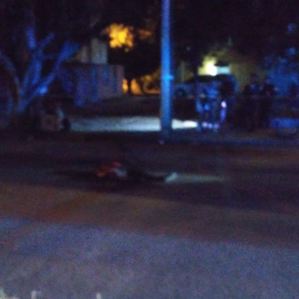 Asesinan con arma blanca a mujer en Infonavit Playas, Mazatlán