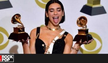Así reaccionaron los artistas a sus nominaciones a los Grammy — Rock&Pop