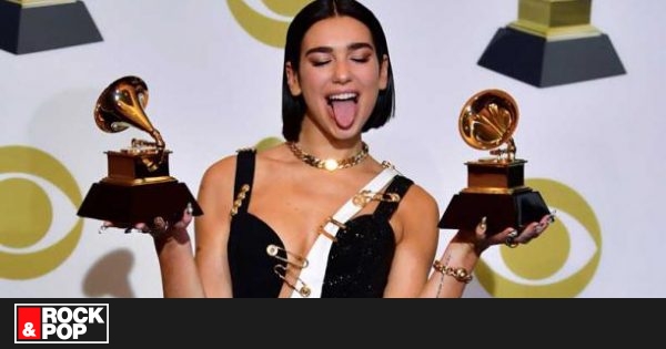 Así reaccionaron los artistas a sus nominaciones a los Grammy — Rock&Pop