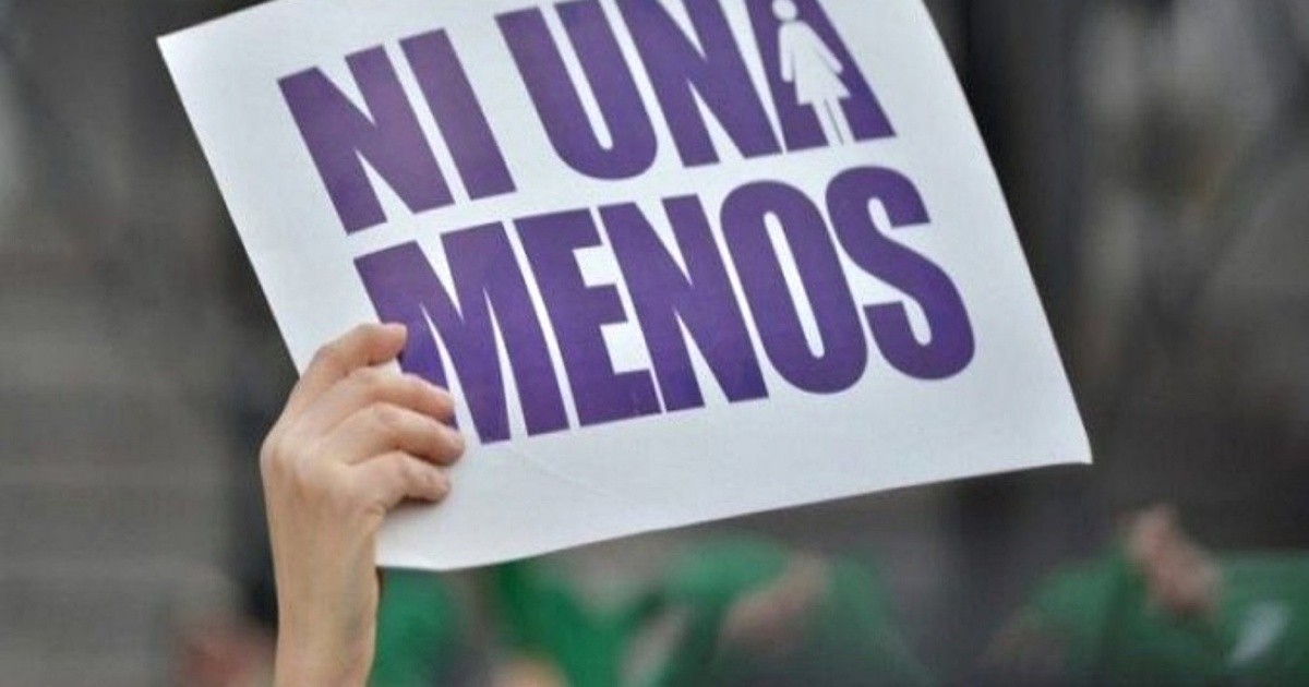 Cada 12 días una mujer mayor de 60 años es víctima de femicidio en Argentina