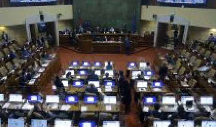 Cámara de Diputados responderá institucionalmente requerimiento del Gobierno ante el TC por segundo retiro del 10%