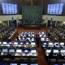 Cámara de Diputados responderá institucionalmente requerimiento del Gobierno ante el TC por segundo retiro del 10%