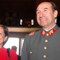 Caso Fuente-Alba: CDE amplía querella y pone la lupa Anita María Pinochet, la esposa del exjefe del Ejército