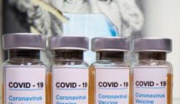 Cerca de 2 billones de dólares se negociaron en los mercados por noticias sobre vacuna contra el COVID-19 de Pfizer