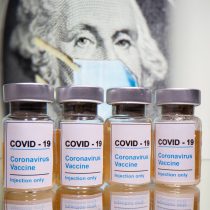 Cerca de 2 billones de dólares se negociaron en los mercados por noticias sobre vacuna contra el COVID-19 de Pfizer