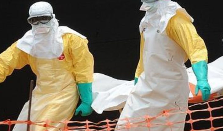 Congo celebra fin del undécimo brote del virus de ébola