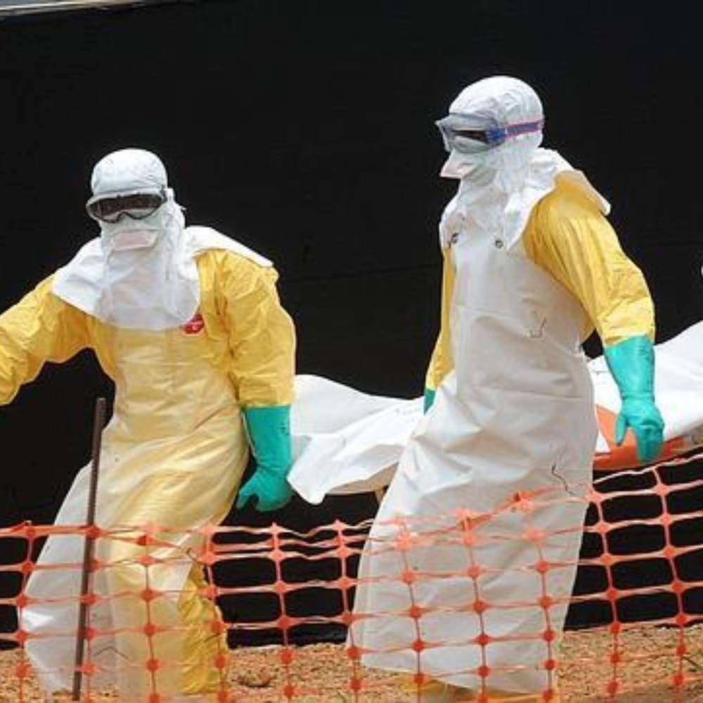 Congo celebra fin del undécimo brote del virus de ébola