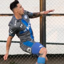 Copa Sudamericana: La Calera cayó con ajustado marcador en Colombia y Católica ganó a River de Uruguay y se acerca a cuartos de final