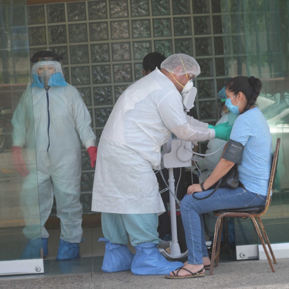 Coronavirus Sinaloa: Últimas noticias de hoy 07 de Noviembre sobre el Covid 19