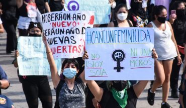 Detienen a dos hombres por el feminicidio de Alexis en Quintana Roo