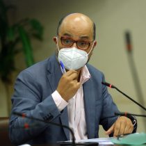 Diputado Ilabaca (PS) y acusación constitucional contra Víctor Pérez en el Senado: “Esperamos que lo declare culpable”