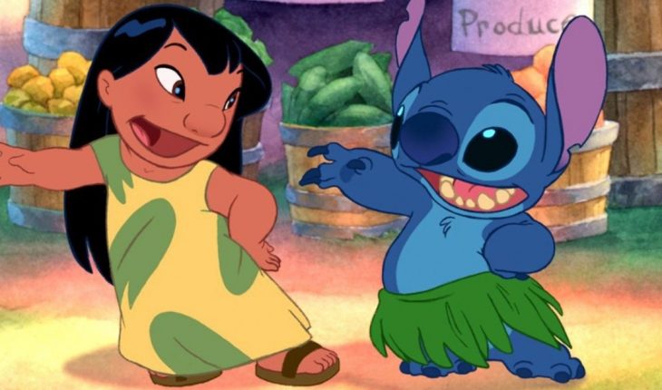 Disney prepara el live action de “Lilo y Stitch” y ya tiene director