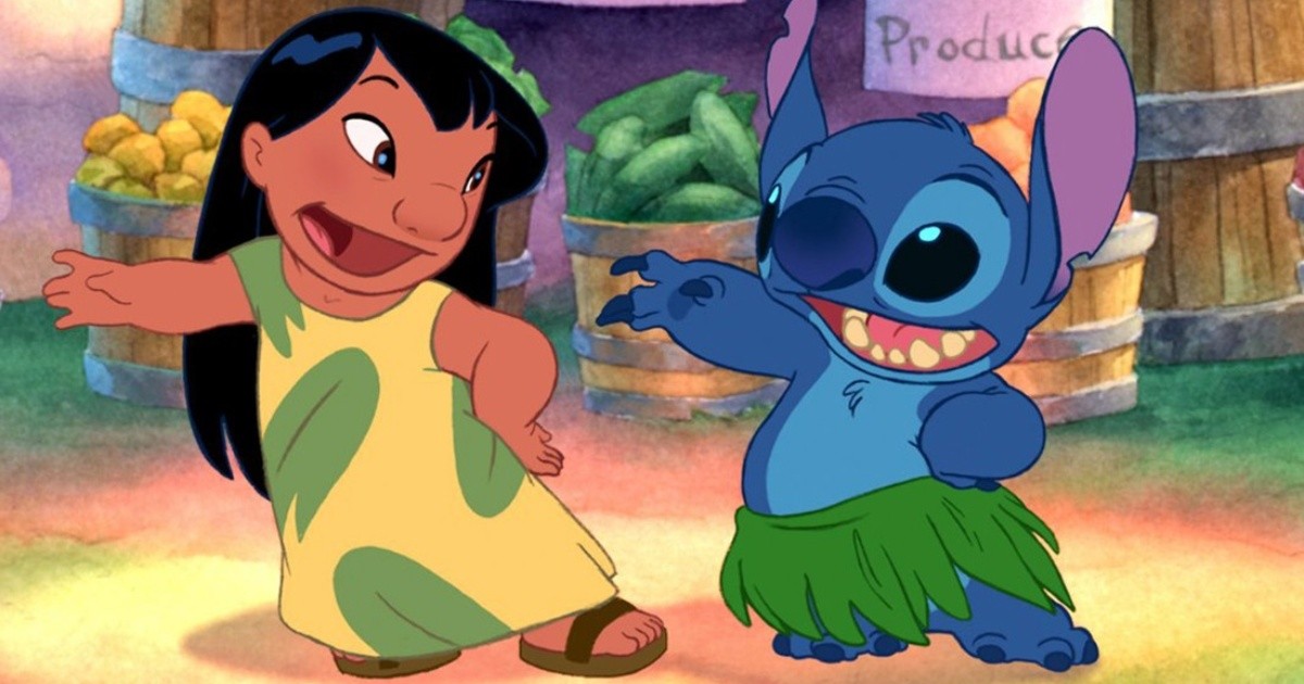 Disney prepara el live action de "Lilo y Stitch" y ya tiene director
