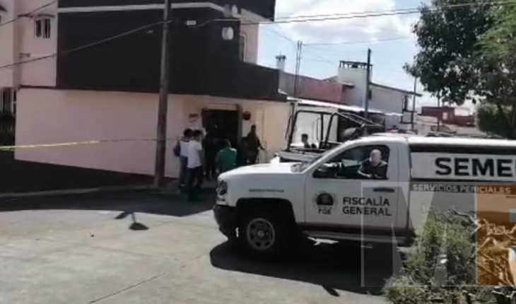 Dos mujeres son asesinadas a golpes en un domicilio de Uruapan