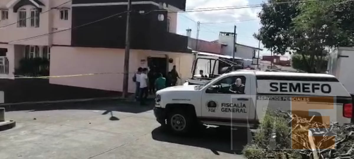 Dos mujeres son asesinadas a golpes en un domicilio de Uruapan