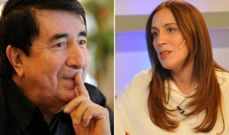 Durán Barba contó por qué Vidal no se presentó para presidenta en 2019