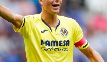 El Manchester United pretende reforzar su cuadro con el español Pau Torres