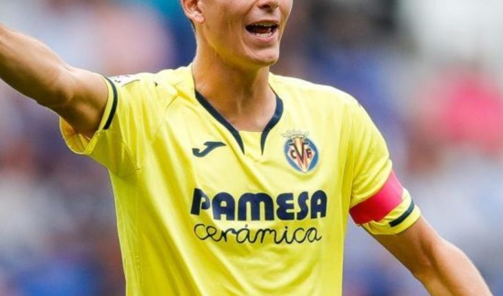 El Manchester United pretende reforzar su cuadro con el español Pau Torres