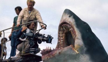 El Tiburón de Steven Spielberg se exhibirá en el Museo de la Academia de Hollywood