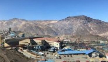 El análisis de Cochilco: Chile mejora proyección precio del cobre para 2020 apoyado en demanda de China