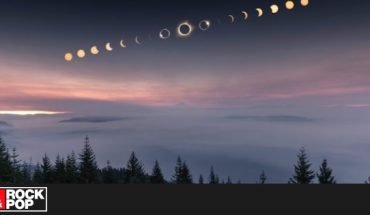 El ciclo de lives sobre el Eclipse 2020 en Chile