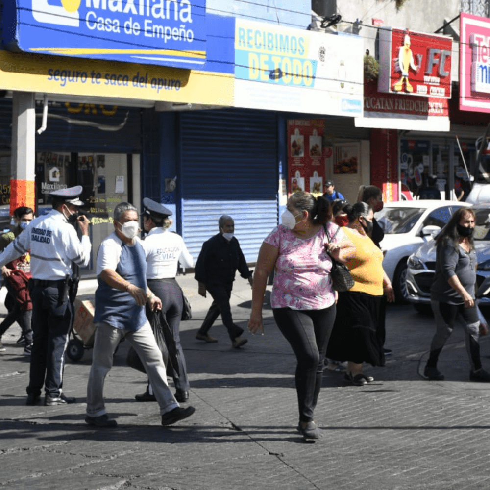En Culiacán, Sinaloa, detienen a balazos a sujetos por acosar