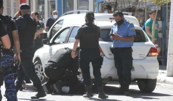 Femicidio en Puerto Madryn: una adolescente fue asesinada y su cuñado está detenido