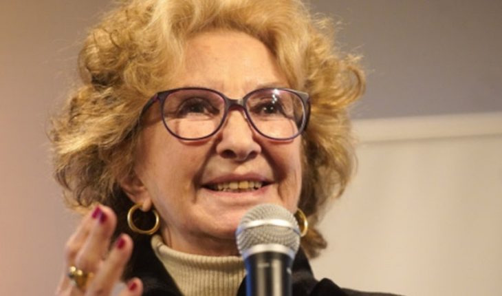 Festival de Mar del Plata: presentan un documental en homenaje a Norma Aleandro