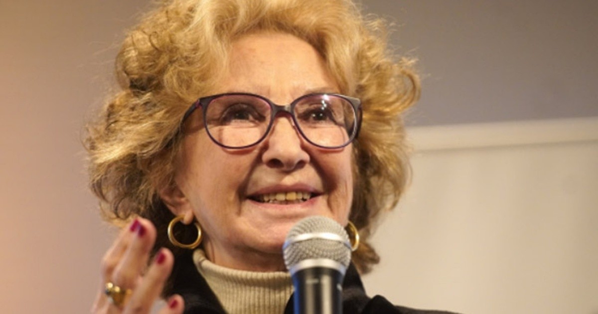 Festival de Mar del Plata: presentan un documental en homenaje a Norma Aleandro