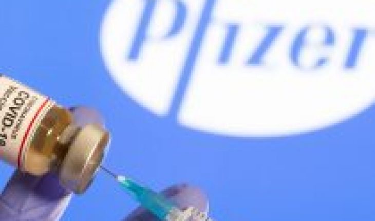 Financial Times asegura que Reino Unido aprobará la vacuna de COVID-19 de Pfizer y BioNTech la próxima semana