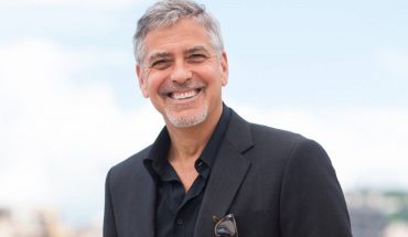George Clooney explicó por qué le regaló un millón de dólares a 14 amigos