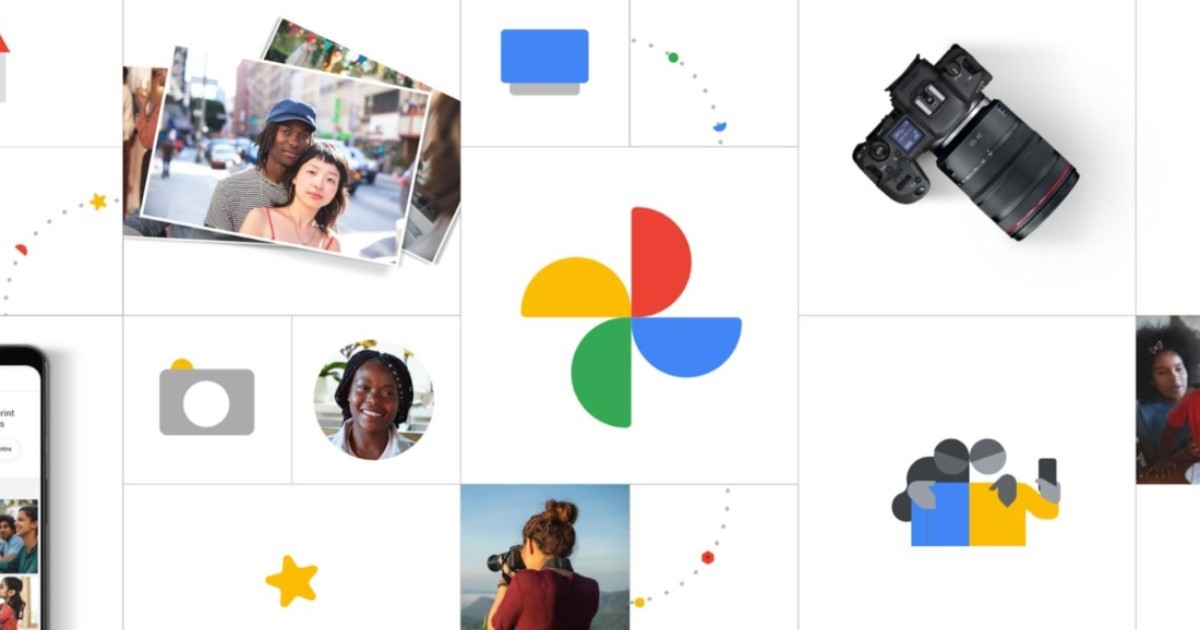 Google Photos finalizará su almacenamiento gratuito ilimitado el 1 de junio del 2021
