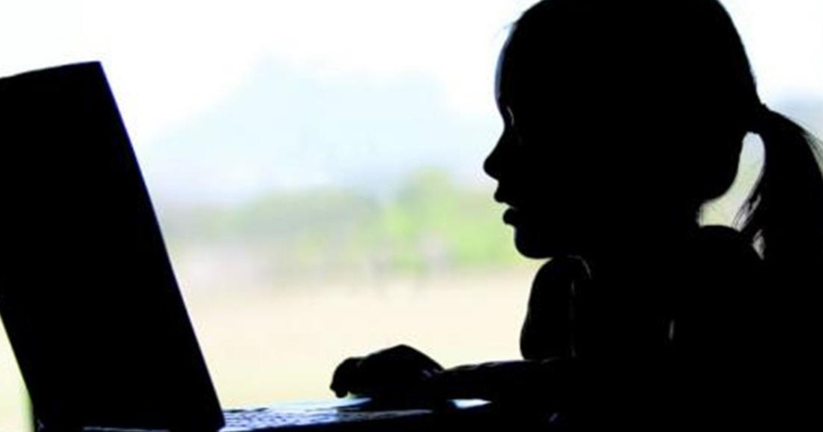 Grooming: convierten en ley programa de prevención del ciberacoso a niñas y niños